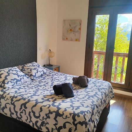 La Casa De Nuria Pensionat Onís Eksteriør billede
