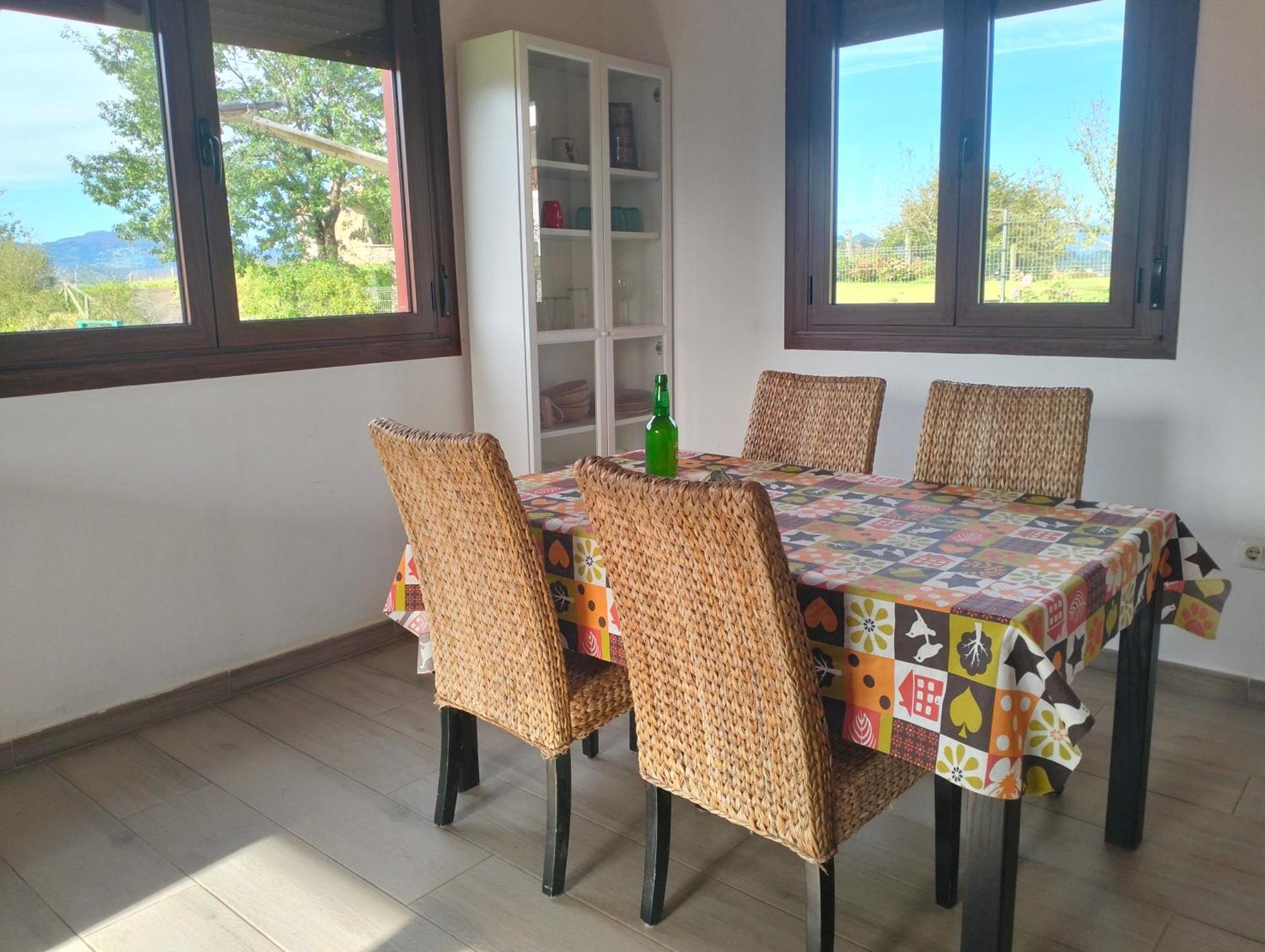 La Casa De Nuria Pensionat Onís Værelse billede